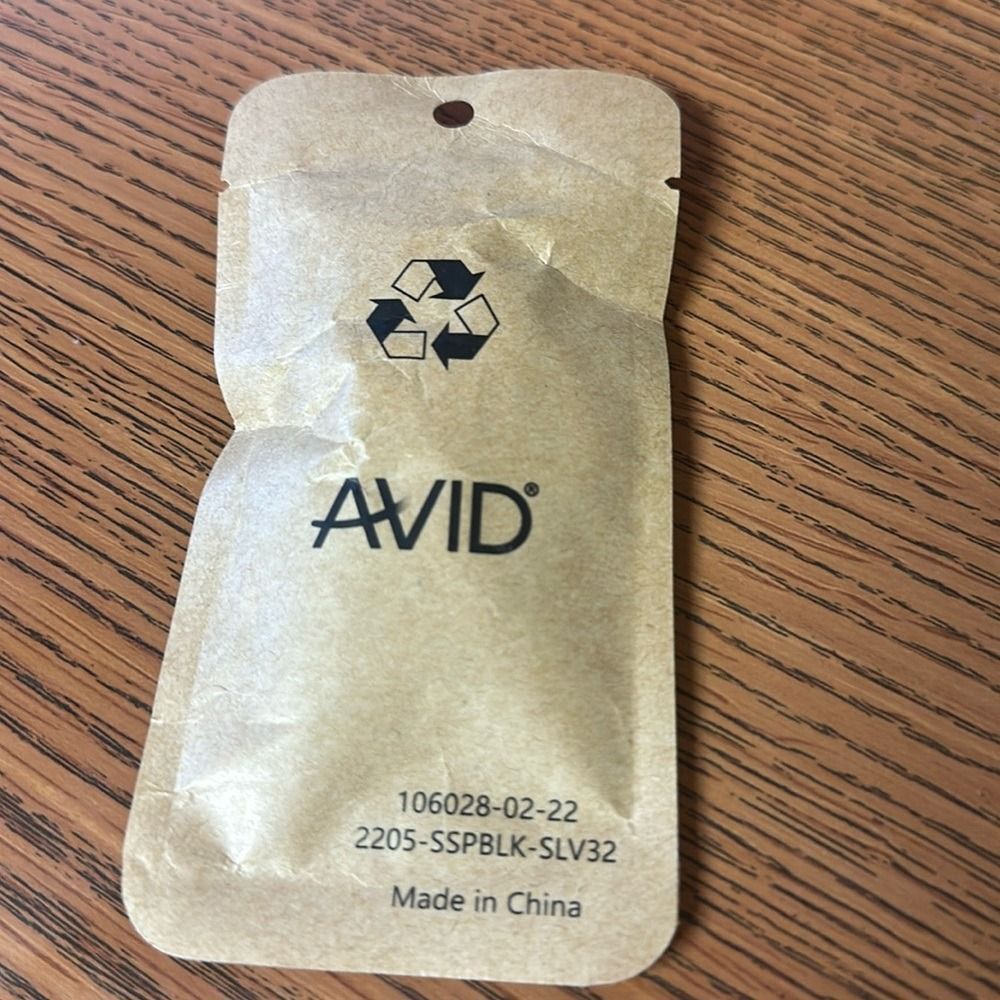 Avid Headphones